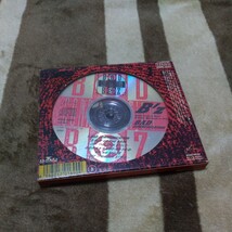 B'z BAD COMMUNICATION 初回限定盤 CD アルバム 稲葉浩志 松本孝弘 ビーズ　貴重　レア　スリーブケース _画像2