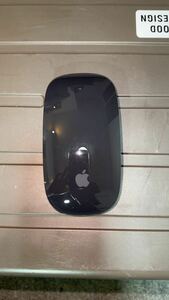 Apple Magic Mouse 2 Space Grey!