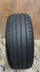 製造年 2021 225/45/R18 POTENZA ADRENALIN BRIDGESTONE RE004 中古　1本 