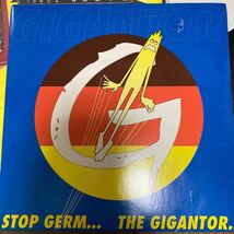 12枚セット Bad Religion NOFX SUM 41 SNUFF Gigantor New Found Glory GEL レコードLP 12inch 7inch_画像4