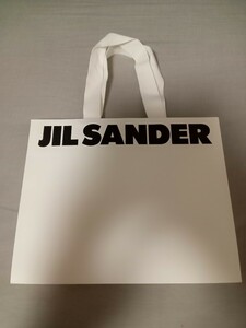 JIL SANDER