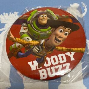  new goods Disney store buy Toy Story baz light year woody can badge TOY STORY