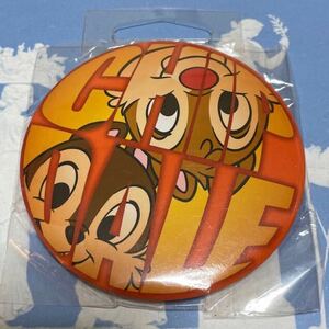  new goods Disney store buy chip & Dale can badge chip . Dale chip and Dale 