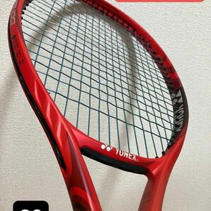 ブイコア ヨネックス ブイコア Vコア 100 300g 硬式テニスラケット YONEX VCORE 2018 G3