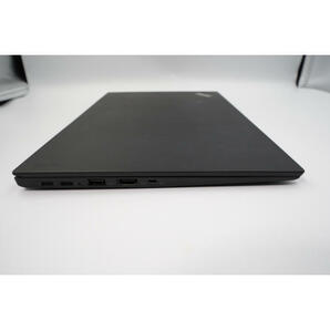 バッテリー◎ フルHD 美品★ 14 レノボ ノートPC ThinkPad X1 Carbon Core i7-7500U windows11 pro 16GB SSD1TB カメラあり Office (540)の画像9