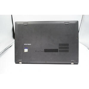 バッテリー◎ フルHD 美品★ 14 レノボ ノートPC ThinkPad X1 Carbon Core i7-7500U windows11 pro 16GB SSD1TB カメラあり Office (540)の画像10