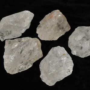 【鉱石】 まとめ12点 水晶クラスター等 高さ：4～7cm 横幅：2.5～9cm 重量：55～266g ● パワーストーン 0103008-21の画像9