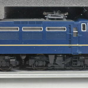 鉄道模型 Nゲージ 3047-2 EF66後期形 ※現状渡し 0301036-7の画像7