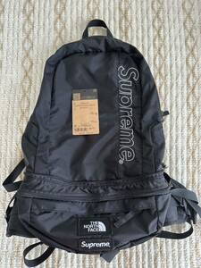 Supreme The North Face Trekking Convertible Backpack Black シュプリーム バックパック 