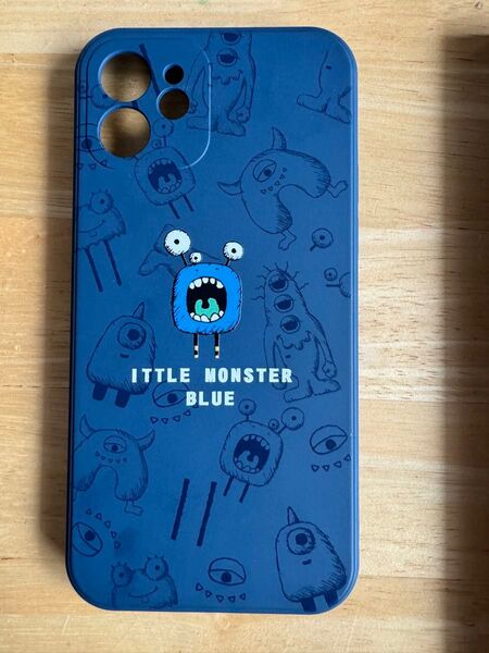 iPhone12用スマホケース