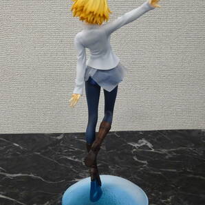 【アニプレックス】 1/7 アルクェイド・ブリュンスタッド 開封 / 月姫 A piece of blue glass moonの画像6