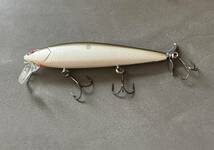 レイダウンミノー ウエイクプロッププラス 極美品 ノリーズ LAYDOWN MINNOW WAKE PROP ＋ NORIES 伊藤巧 田辺_画像1