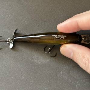 プロップダーター メガバス PROP DARTER MEGABASS スイッシャー ミノー プロップ ベイトの画像3