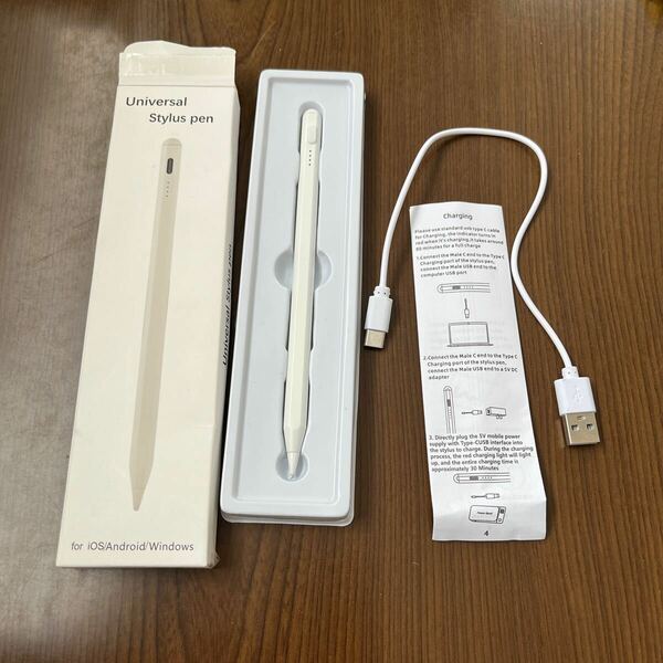 604p0622☆stylus pen