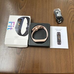 604p1511* LAMA смарт-часы Pink Lady -siPhone соответствует smart watch шагомер секундомер измеритель пульса движение регистрация поступление сообщение 