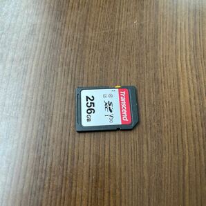 604p2033☆ トランセンド SDカード 256GB UHS-I U3 V30 Class10 (最大転送速度100MB/s)【データ復旧ソフト無償提供】TS256GSDC300S-Eの画像5