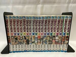 ＯＮＥ　ＰＩＥＣＥ　巻1〜54 全54冊セット（ジャンプ・コミックス） 尾田栄一郎／著