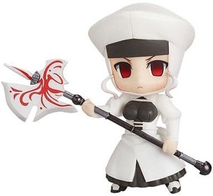 グッドスマイルカンパニー ねんどろいどぷち Fate/hollow ataraxia リーゼリット