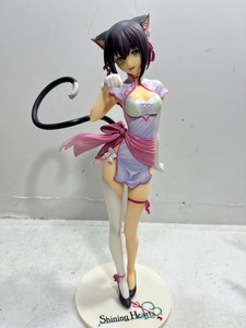 Max Factory Max Factory 1/7 PVC производства покрашен конечный продукт фигурка фигурка сияющий * Hearts автомобиль omei текущее состояние доставка товар 