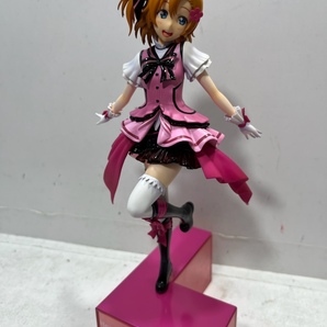 電撃屋限定 1/8 PVC製塗装済み完成品フィギュア ラブライブ! Birthday Figure Project 高坂穂乃果