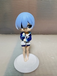 BANDAI SPIRITS リゼロ Re：ゼロから始める異世界生活 Q posket Rem vol.2 レム B 特別カラー