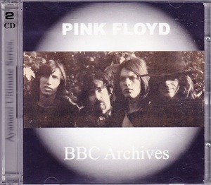 PINK FLOYD ★BBC Archives ★Ayanami 