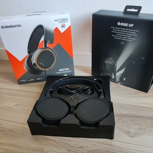 steelseries ARCTIS 5 