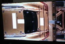 ★ポルシェ987 ケイマンS 純正プロモーションDVD (6言語/1言語当り25分+メイキング映像他収録 2枚組) Porsche 987 Cayman 2005年8月発行_画像10