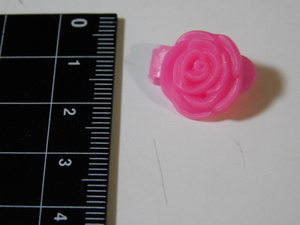  Jenny Licca-chan tami- Chan momoko кукла для розовый роза роза шпилька кукла для кукла аксессуары 1/6