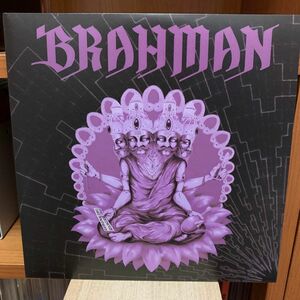 BRAHMAN / 会場限定7インチレコード 4枚セット