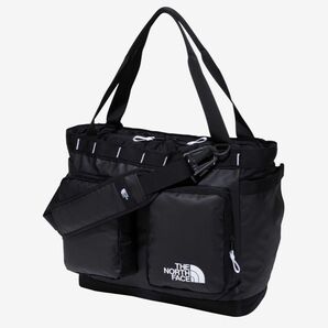 THE NORTH FACE ザノースフェイス　ベースキャンプボイジャートート　WEB STORE・一部直営店限定販売品　完売品