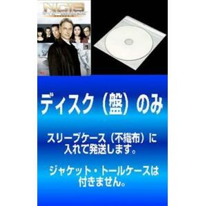 【訳あり】NCIS ネイビー犯罪捜査班 シーズン2 全11枚 第24話～第46話 最終 レンタル落ち 全巻セット 中古 DVD 海外ドラマの画像1