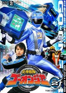  Engine Sentai Go-onger 2( no. 5 story ~ no. 8 story ) rental used DVD higashi .