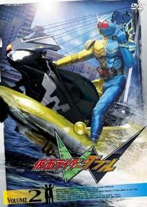 仮面ライダー W ダブル 2 レンタル落ち 中古 DVD 東映