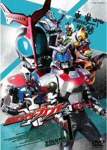 仮面ライダー カブト Volume7 レンタル落ち 中古 DVD 東映