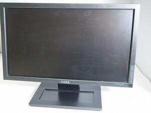 DELL　18．5インチ液晶モニタ　E1910Hc　中古品