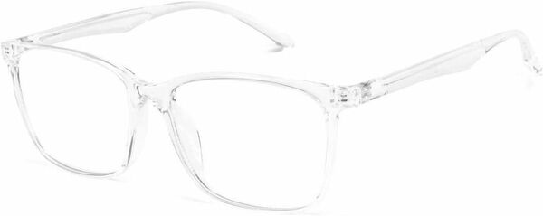 伊達メガネ ブルーライトカットメガネ 度なし TR90素材 超軽量 UV400 紫外線カット 目を保護 透明レンズ おしゃれ
