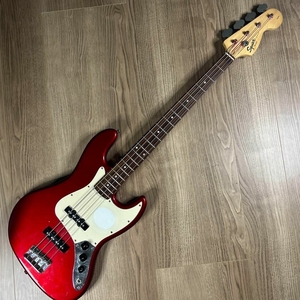 Squier スクワイヤー JAZZ BASS Affinity エレキベース