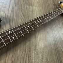 Fender Japan JAZZ BASS JB-STD Uシリアル ベース フェンダージャパン レア_画像4