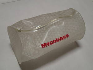 ■ メガバス　Megabass　　ポーチ