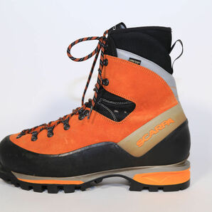 SCARPA スカルパ モンブランプロGTX 冬用登山靴 EU45の画像4