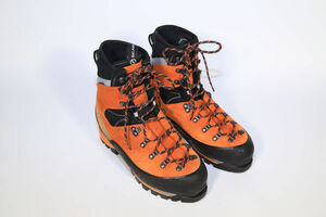 SCARPA スカルパ モンブランプロGTX 冬用登山靴 EU45