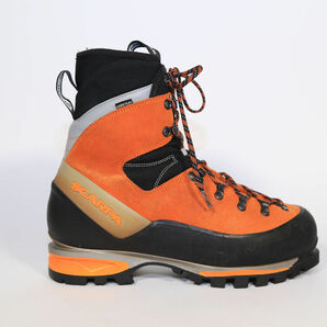 SCARPA スカルパ モンブランプロGTX 冬用登山靴 EU45の画像2