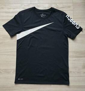 NIKE DRI-FIT Tシャツ M