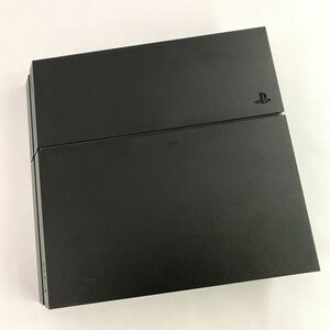 《ジャンク》プレイステーション4 CUH-1200A 本体のみ PS4/PlayStation4/プレステ4/店頭/他モール併売《ゲーム・山城店》I1063