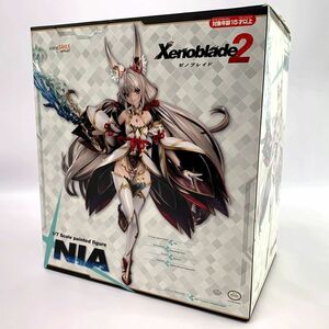 グッドスマイルカンパニー 1/7 ニア 「ゼノブレイド2」店頭/他モール併売《フィギュア・山城店》O3906