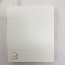 《ジャンク扱い》I-O Data CDRI-LU24IXA【I-O Data スマートフォン用 CDレコーダー CDレコ】店頭/他モール併売《家電・山城店》S712_画像2