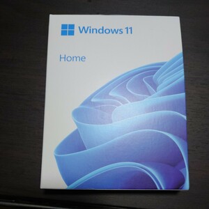 Windows 11 Home 日本語版 HAJ-00094 