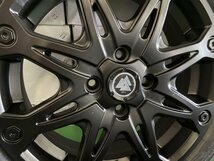 タフト エブリィ ハスラー ハイゼット アトレー アゲトラ MUD-X マッドスター ラジアル MT 165/60R15_画像10