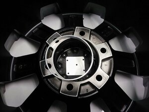 ホイール用 ハブリング 108-106.2mm HUB Ring ステアリング ブレ 振動抑制 ４個セット